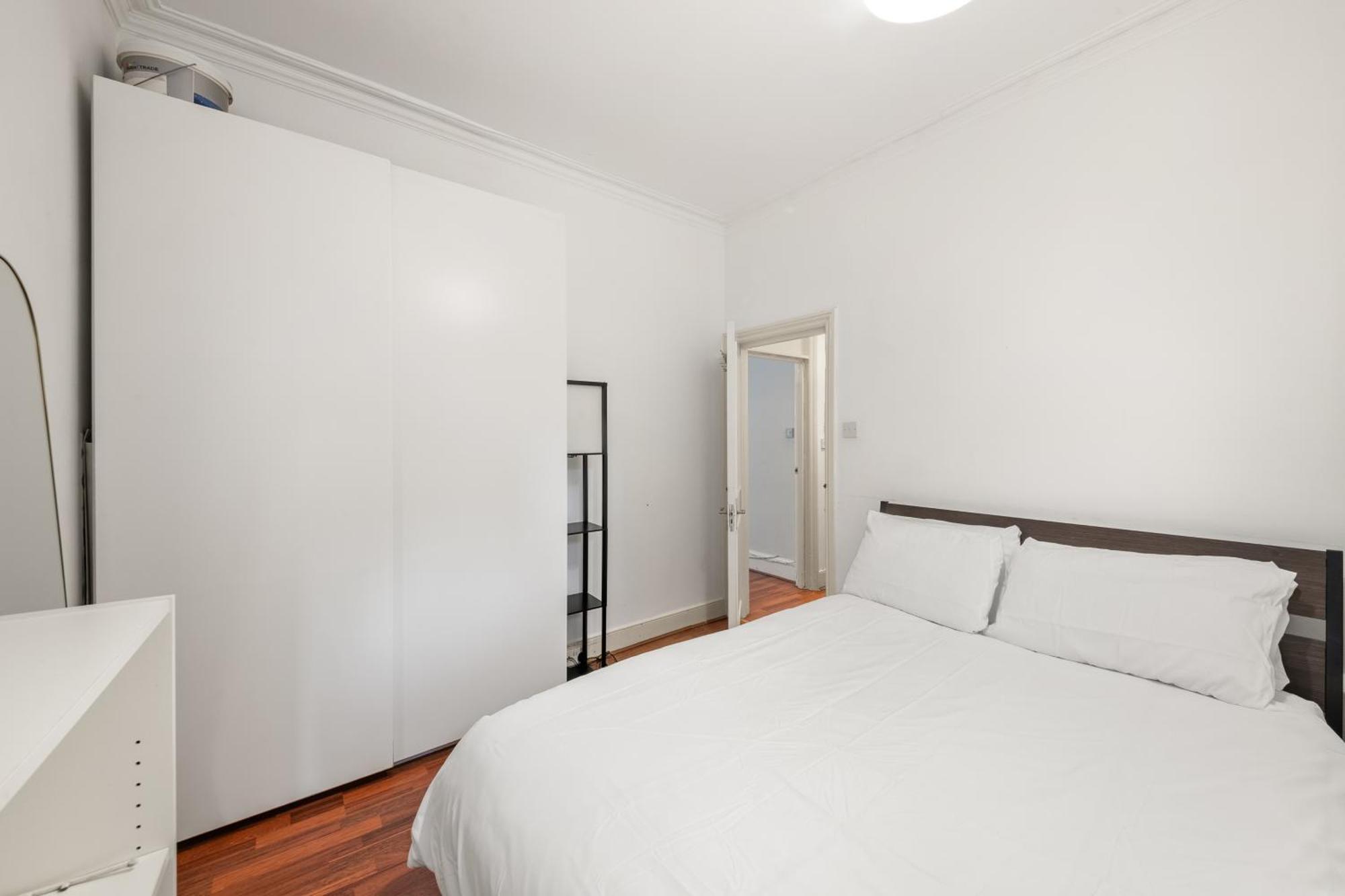 Londwell, Stylish Mayfair Central London Apartment Extérieur photo