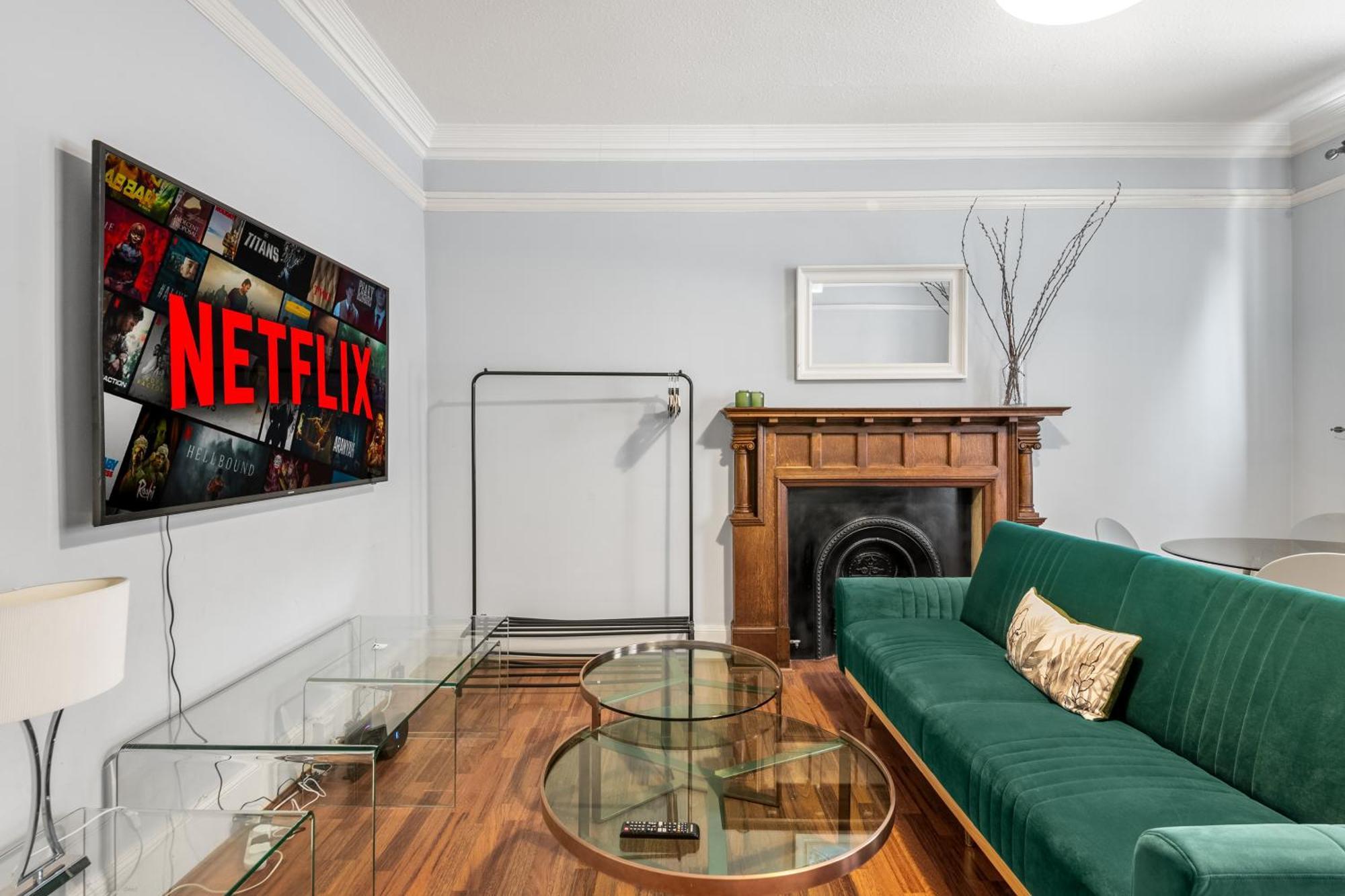 Londwell, Stylish Mayfair Central London Apartment Extérieur photo